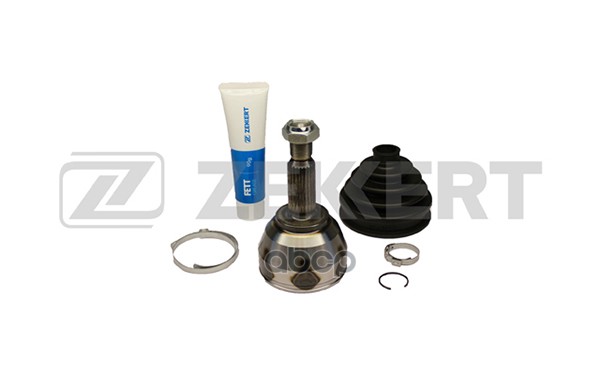 ШРУС внешн. Ford Tourneo Connect 02-  Transit Connect 02- Zekkert арт. gs-3929