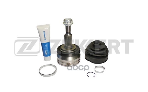 ШРУС внешн. VW Transporter V 03-  Multivan V 03-  Crafter 30-50 06-  Crafter 30-35 06- Zekkert арт. gs-3951