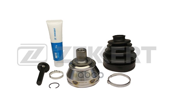 ШРУС внешн. Audi A6 04-  II 05-  АКПП Zekkert арт. gs-3986