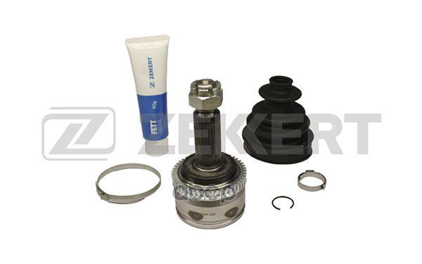 ШРУС внешн. Hyundai i30 07-  Kia Cee'd 06-  МКПП Zekkert арт. gs-4033