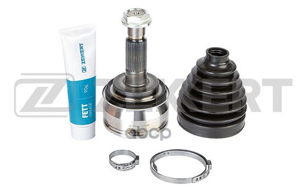 ШРУС внешн. Toyota Hilux (_N_) 05- Zekkert арт. gs-4110