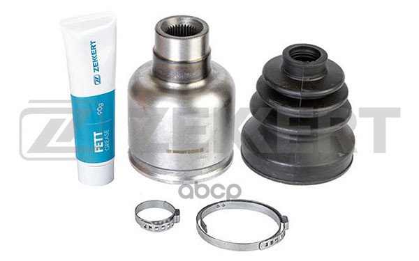 ШРУС внутрен. Ford Mondeo III 00-  МКПП Zekkert арт. gs-4773