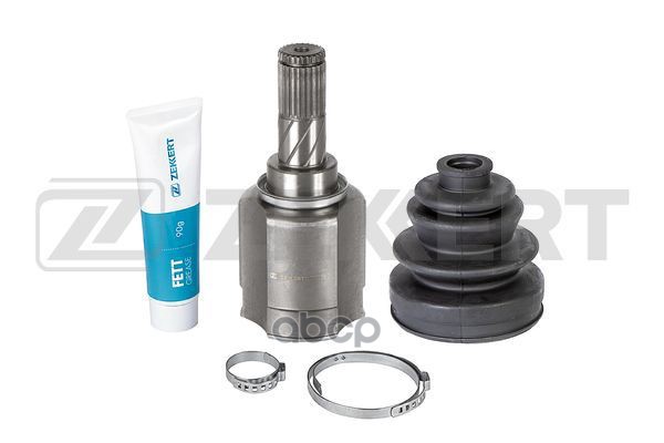 ШРУС внутрен. Nissan Note (E11  NE11) 06-  Renault Megane II 02- Zekkert арт. gs-4797