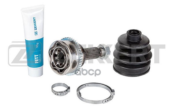 ШРУС внешн. Mazda Demio 96-  МКПП Zekkert арт. gs-4835