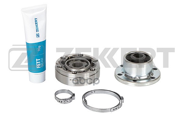 ШРУС внутрен. Volvo V70 97-  XC70 Cross Country 00- Zekkert арт. gs-4871