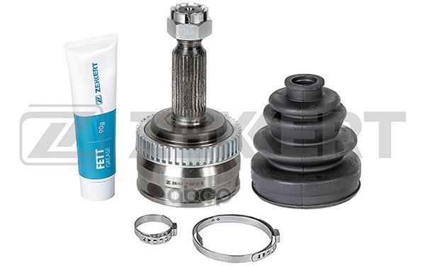 ШРУС внешн. Hyundai Tucson 04-  АКПП Zekkert арт. gs-4911