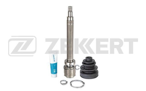 ШРУС внутрен. Ford C-Max 07-  Focus II 06- Zekkert арт. gs-4956