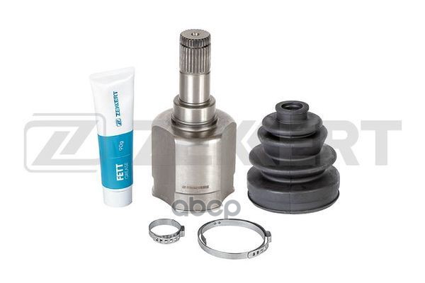 ШРУС внутрен. Land Rover Discovery III 05-  Land Rover Range Rover Sport 05-  Land Rover Range Rover Zekkert арт. gs-4981