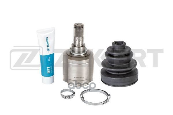 ШРУС внутрен. Mitsubishi Outlander II III 06-  Lancer VIII 08-  ASX 10-  Peugeot 4007 07-  Citroen C Zekkert арт. gs-4993