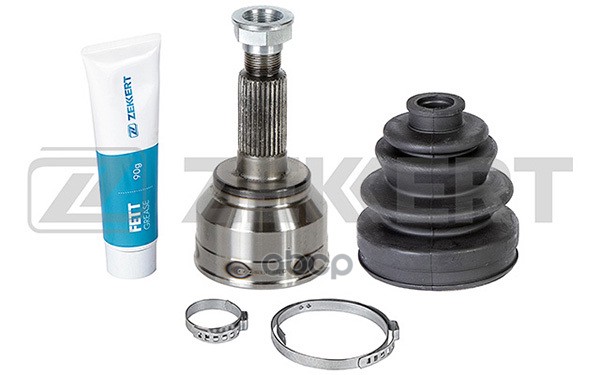 ШРУС внешний Mazda 3 03- Zekkert арт. gs-5022