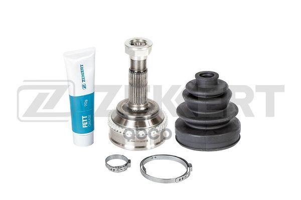 ШРУС внешн. Toyota Yaris (P10) 99- Zekkert арт. gs-5041