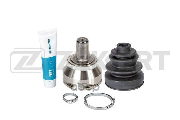 ШРУС внешн. Volvo XC90 02-  МКПП Zekkert арт. gs-5072