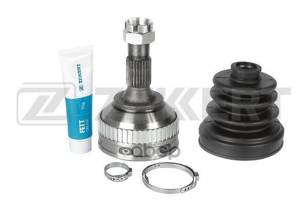Шрус Внешн. Peugeot 306 93- Zekkert арт. gs-5099