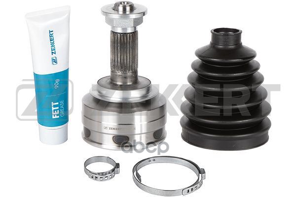 ШРУС внешн. Honda Jazz II 02- Zekkert арт. gs-5109