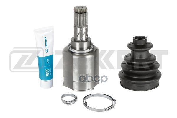 ШРУС внутрен. Nissan Micra (K12E) 06-  Micra C+C (CK12E) 06- Zekkert арт. gs-5146