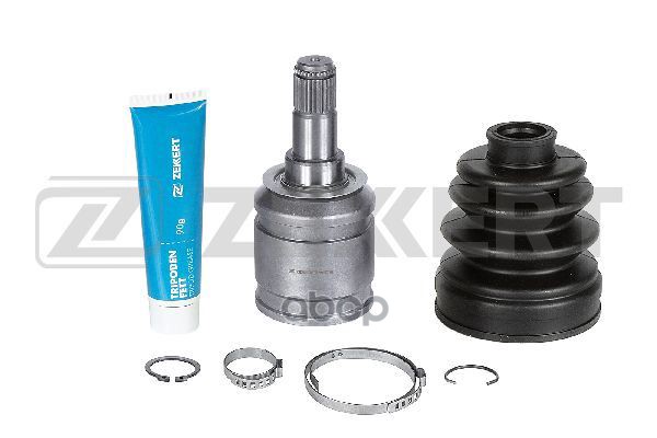 ШРУС внутренний Lexus GX 470 (UZJ120) 02-  Toyota 4 Runner (N210) 02-  FJ Cruiser (J10) 06-  LC Prad Zekkert арт. gs-5214