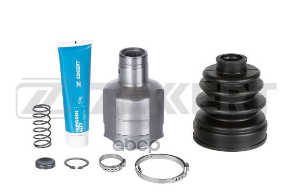 ШРУС внутрен. правый Mitsubishi Carisma 95-  МКПП Zekkert арт. gs-5252