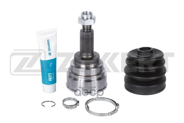 Шрус Внешн. Suzuki Ignis (Mh) 03- Zekkert арт. gs-5257