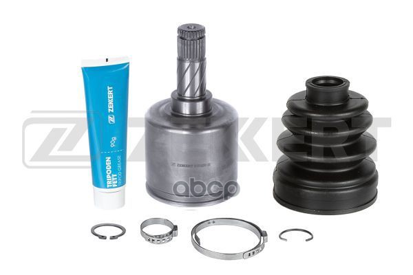 ШРУС внутрен. Ford Mondeo III 00- Zekkert арт. gs-5275