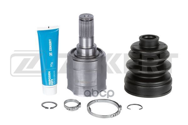 ШРУС внутрен. Hyundai Creta 16-  Kia Picanto 04-  МКПП/АКПП Zekkert арт. gs-5276