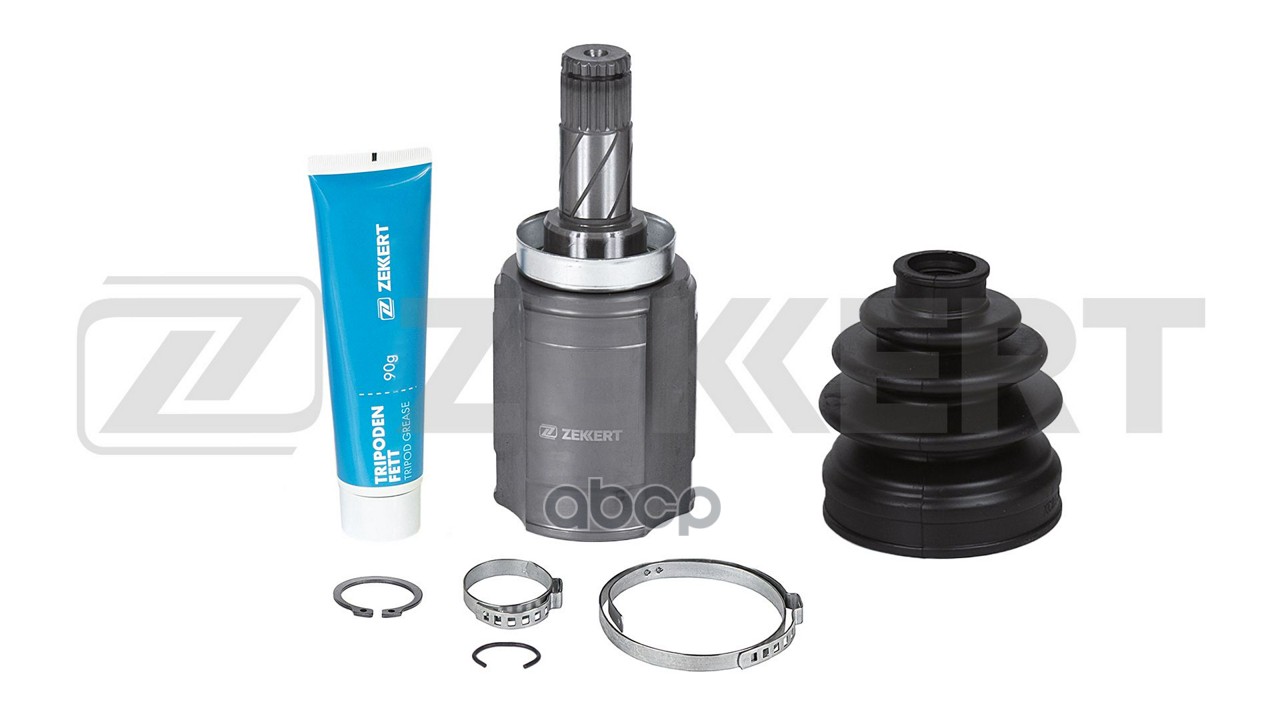 ШРУС внутрен. прав. Chevrolet Aveo (T250  T255  T300) 12-  Cobalt 13-  АКПП Zekkert арт. gs-5327