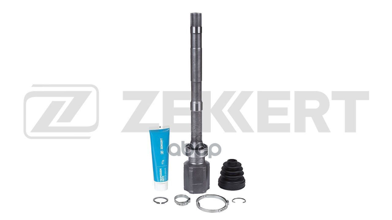 ШРУС внутрен. прав. Mazda CX-5 11- Zekkert арт. gs-5347