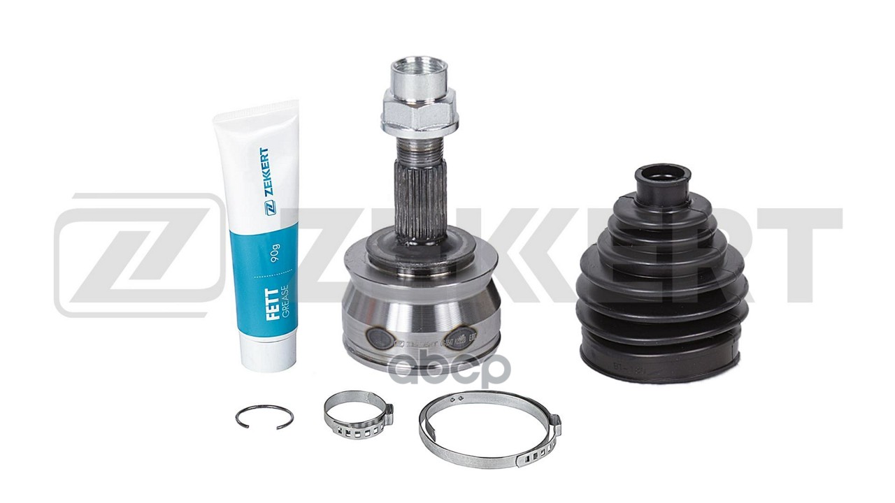 ШРУС внешн. Opel Corsa D 07-  Adam 13- Zekkert арт. gs-5434