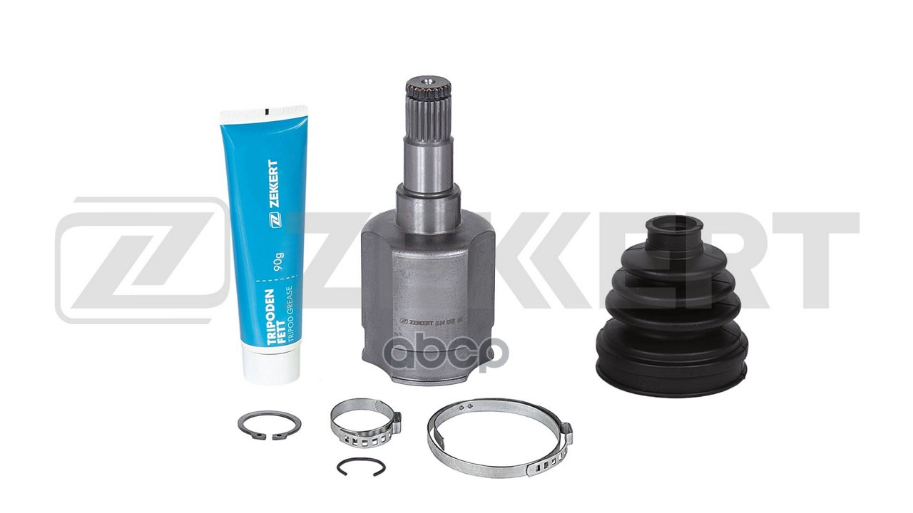 ШРУС внутрен. прав. Chevrolet Cobalt 13-  МКПП Zekkert арт. gs-5441