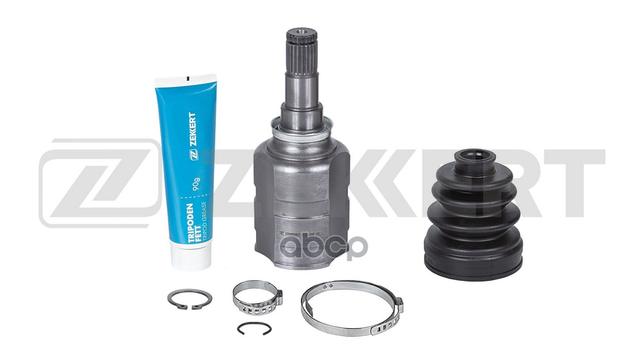 ШРУС внутрен. Toyota Matrix (E130) 02-  АКПП Zekkert арт. gs-5453