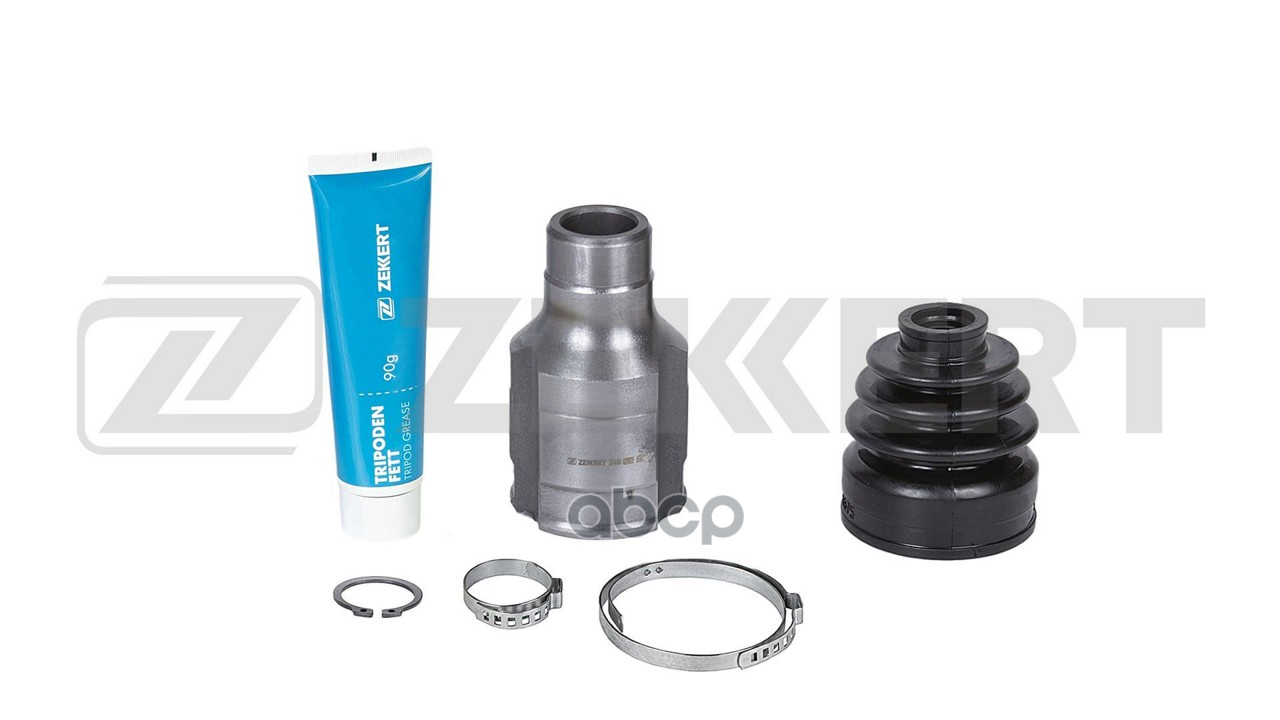 ШРУС внутрен. прав. Suzuki SX4 (EY  GY  RW) 06-  АКПП/МКПП Zekkert арт. gs-5494