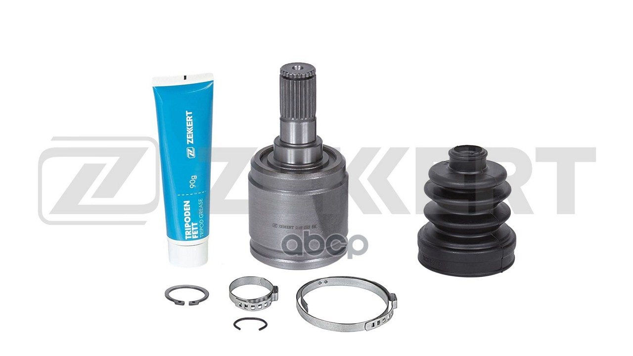 ШРУС внутрен. Hyundai Getz 02- Zekkert арт. gs-5499