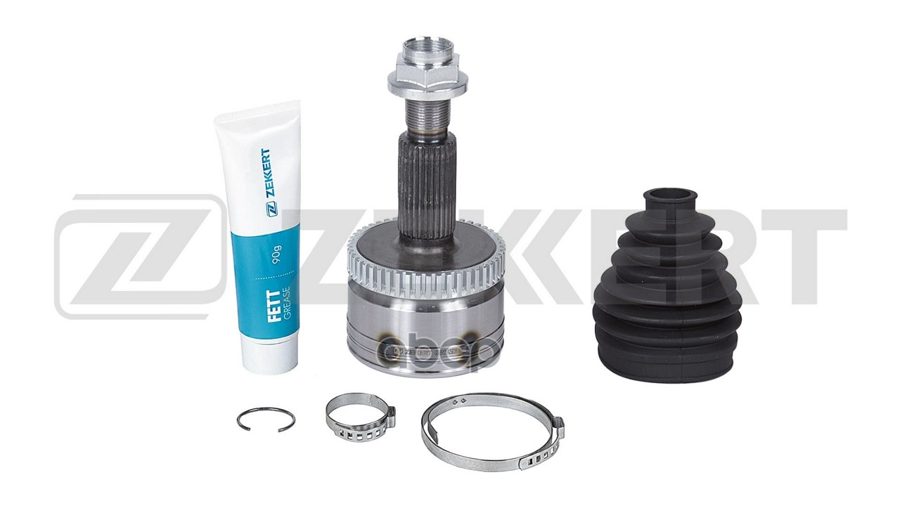 ШРУС внешн. Kia Sportage II-IV 15-  Hyundai Tucson III 15-  ix35 15-  АКПП Zekkert арт. gs-5512