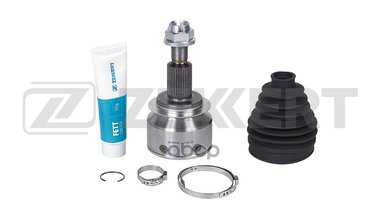 ШРУС внешн. Mazda 6 III 12-  CX-5 11-  АКПП Zekkert арт. gs-5546