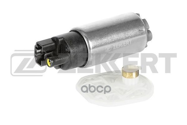 Насос топливный электрический (3 bar) Lada Kalina 04-  Niva 96-  Priora 08-  Samara (2108  2109  210 Zekkert арт. kp-1001