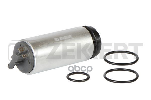 Насос топливный электрический (3 8 bar) Audi A2 00-  A3 96-  Skoda Octavia (1U2 1U5) 96-  Fabia (6Y3 Zekkert арт. kp-1005