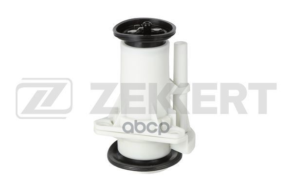 Насос топливный электрический (1 2 bar) VW Passat III  IV 88- Zekkert арт. kp-1016