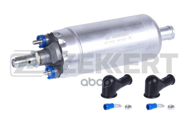 Насос топливный электрический (4 bar) MB C-Class (202) 93-  E-Class (210  124) 93-  G-Class (461  46 Zekkert арт. kp-1023