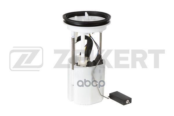 Насос топливный в сборе (4 bar) Audi A3 II-III 11-  Skoda Octavia (5E3 NL3) 12-  VW Golf V 05-  Jett Zekkert арт. kp-3001