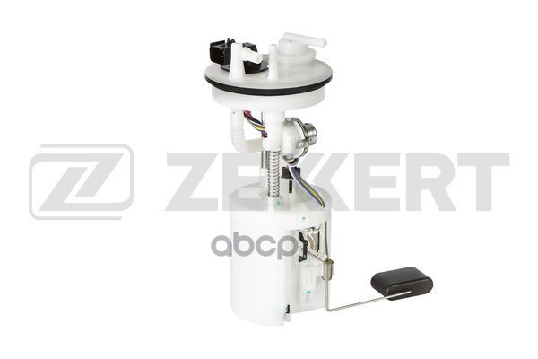 Насос топливный в сборе (3 bar) Chevrolet Matiz (M200 M300) 05- Zekkert арт. kp-3013