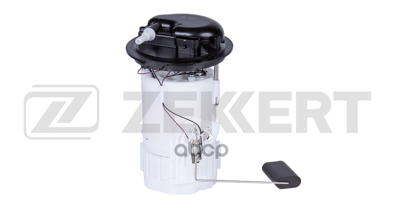 Насос топливный в сборе (3 bar) Lada Vesta 15- Zekkert арт. kp-3036