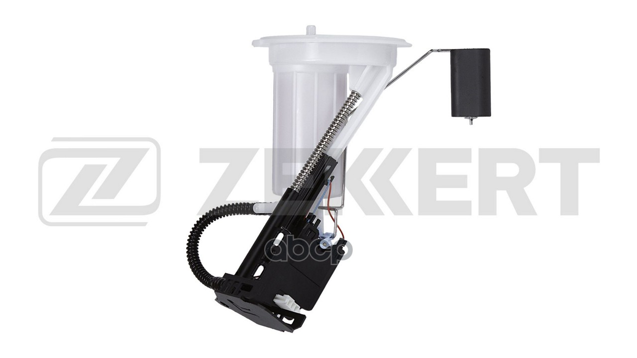 Насос топливный в сборе BMW 5 (E60  E61) 01-  6 (E63  E64) 03- Zekkert арт. kp-3047