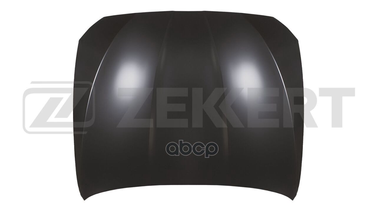 Капот BMW 5 (F10  F11  F18) 09- (Тайвань) Zekkert арт. kt-2000
