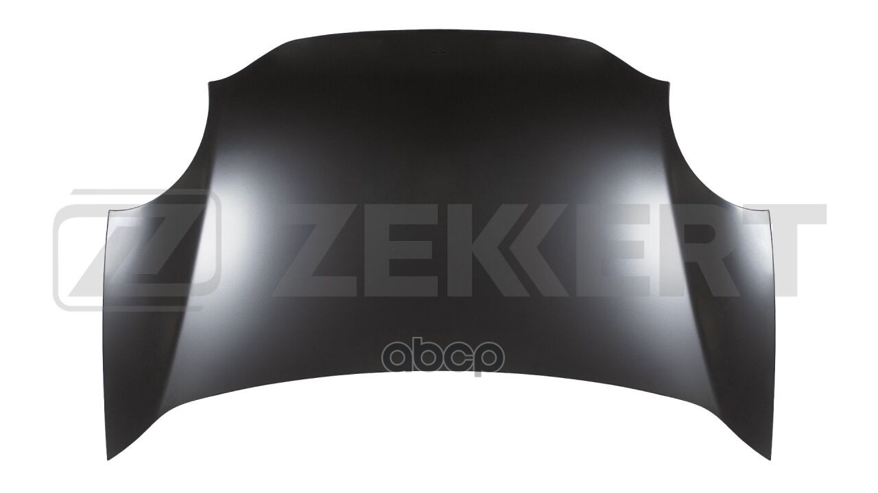 Капот Daewoo Matiz (M150) 98- (Тайвань) Zekkert арт. kt-2004