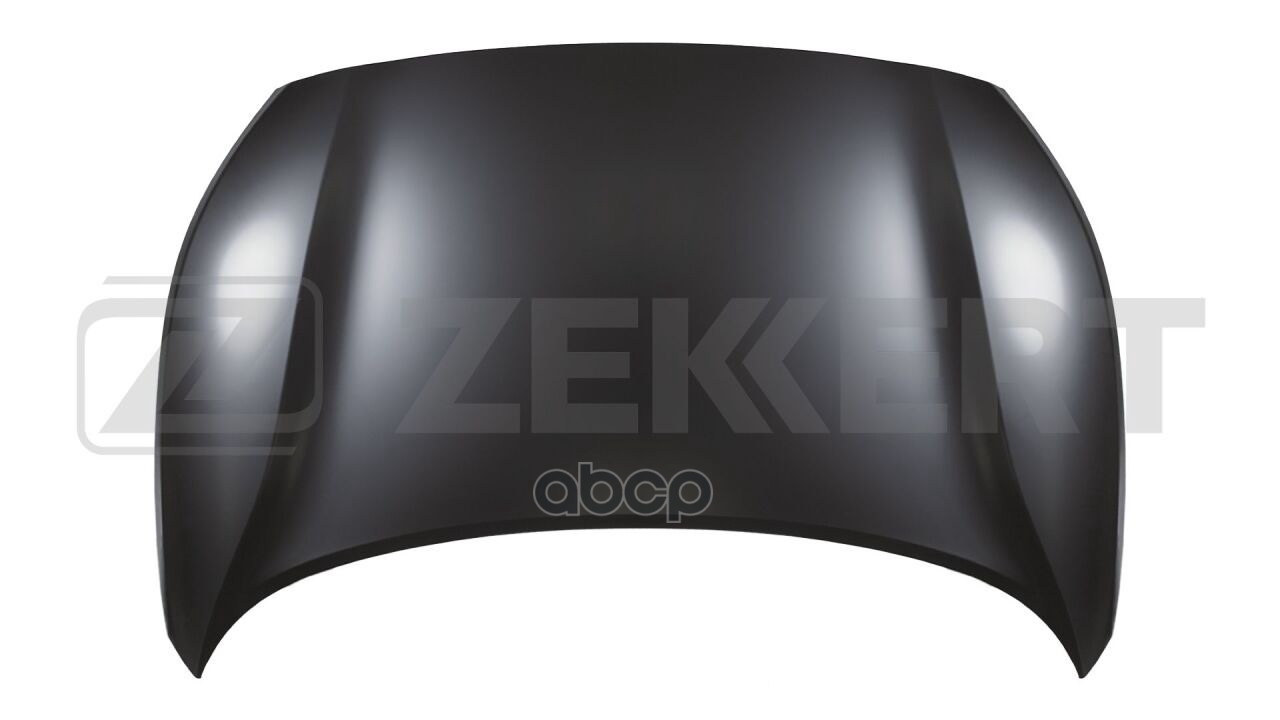 Капот Kia Ceed 12-  ProCeed 13- (Тайвань) Zekkert арт. kt-2011