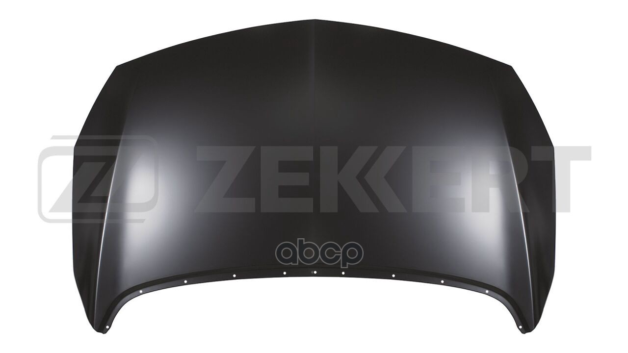 Капот Opel Astra J 09- (Тайвань) Zekkert арт. kt-2017