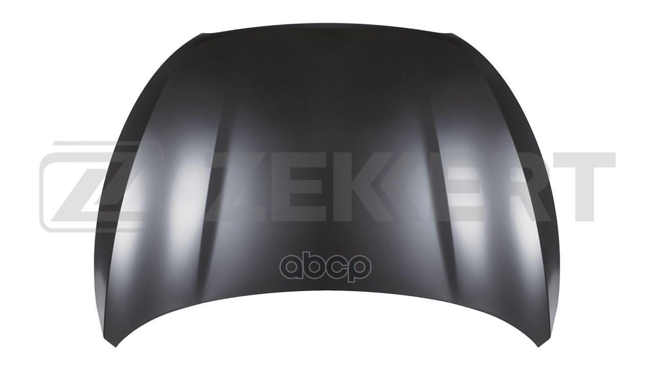 Капот Hyundai ix35 09- (Тайвань) Zekkert арт. kt-2041