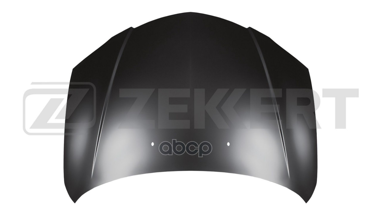 Капот Mazda 3 Sedan 03- (Тайвань) Zekkert арт. kt-2055