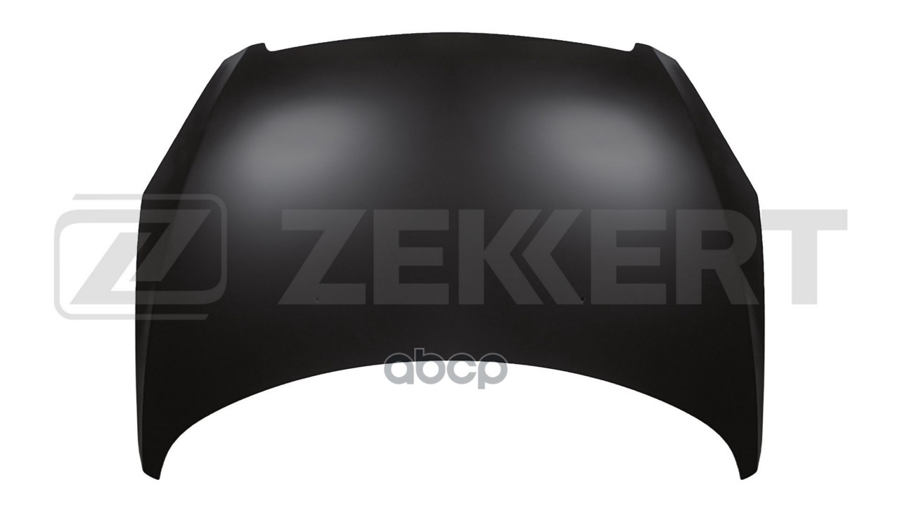 Капот Peugeot 307 00- (Тайвань) Zekkert арт. kt-2066