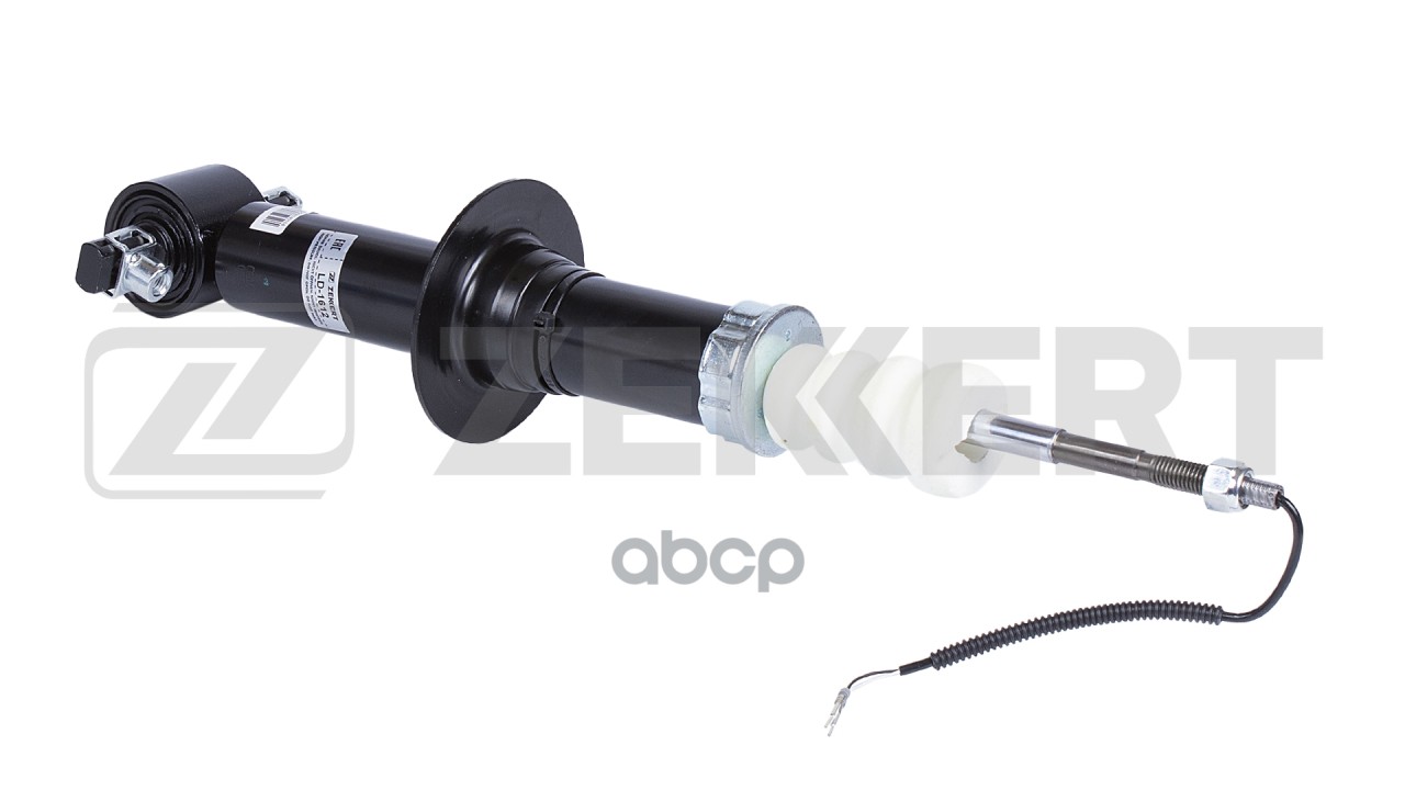 Амортизатор пневматической подвески передн. Chevrolet Silverado (K2XX) 14- Zekkert арт. ld-1612