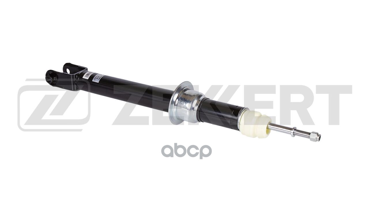 Амортизатор пневматической подвески передн. с ADS Jaguar XJ (X351) 09- Zekkert арт. ld-1614